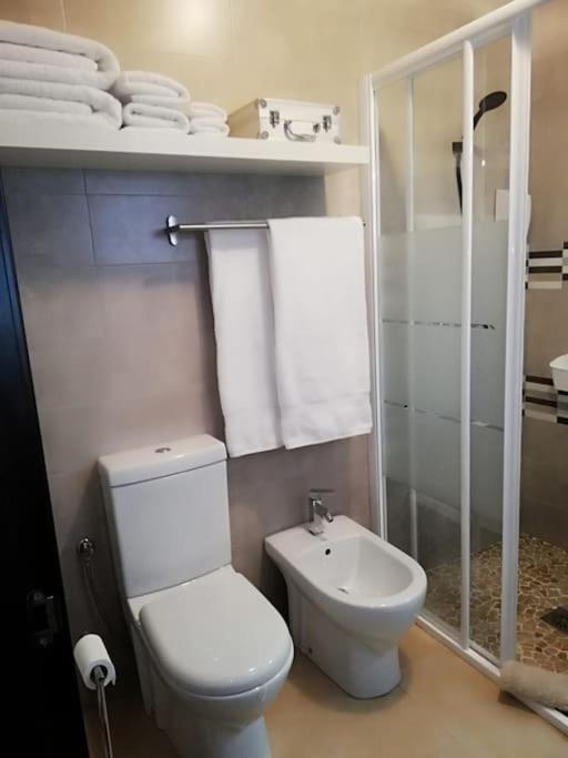 Cano De Hierro Hornachuelos Ngoại thất bức ảnh