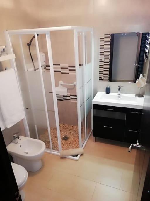 Cano De Hierro Hornachuelos Ngoại thất bức ảnh